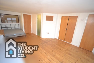 2 bed flat, Crusader House, City Centre, Nottingham, NG13BT - Image 4
