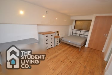 2 bed flat, Crusader House, City Centre, Nottingham, NG13BT - Image 5