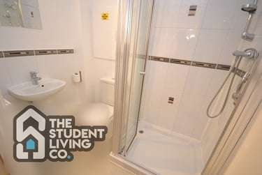 2 bed flat, Crusader House, City Centre, Nottingham, NG13BT - Image 6