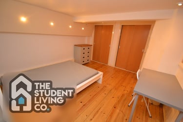2 bed flat, Crusader House, City Centre, Nottingham, NG13BT - Image 7