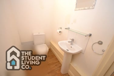 2 bed flat, Crusader House, City Centre, Nottingham, NG13BT - Image 8