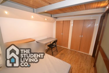 2 bed flat, Crusader House, City Centre, Nottingham, NG13BT - Image 9