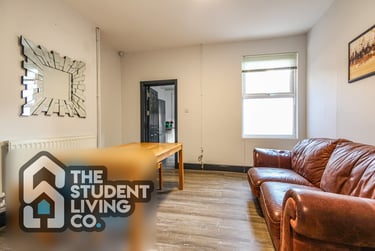 7 bed house, Castle Boulevard, Lace Market, Nottingham, NG71FJ - Image 13