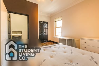 7 bed house, Castle Boulevard, Lace Market, Nottingham, NG71FJ - Image 15