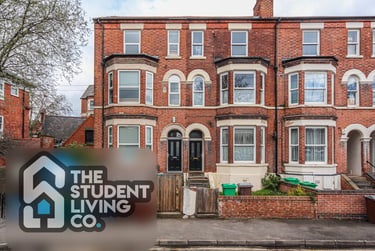 9 bed house, Larkdale Street, Radford, Nottingham, NG74FZ - Image 12