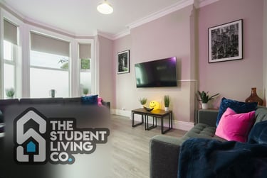 9 bed house, Larkdale Street, Radford, Nottingham, NG74FZ - Image 1