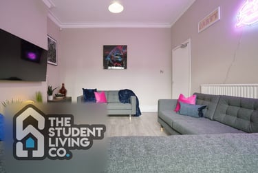 9 bed house, Larkdale Street, Radford, Nottingham, NG74FZ - Image 3