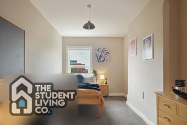 9 bed house, Larkdale Street, Radford, Nottingham, NG74FZ - Image 5