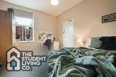 9 bed house, Larkdale Street, Radford, Nottingham, NG74FZ - Image 7