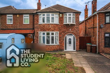 3 bed house, Hambledon Drive, Wollaton, Nottingham, NG81LG - Image 1