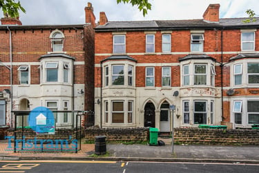 5 bed house, Wilford Grove, The Meadows, Nottingham, NG22DU - Image 1