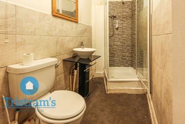 5 bed house, Peveril Street, Radford, Nottingham, NG74AJ - Image 11