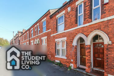 1 bed house, Manor Street, Sneinton, Nottingham, NG24JP - Image 10