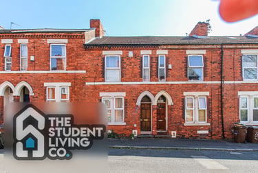 1 bed house, Manor Street, Sneinton, Nottingham, NG24JP - Image 11