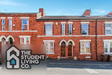 1 bed house, Manor Street, Sneinton, Nottingham, NG24JP - Image 12