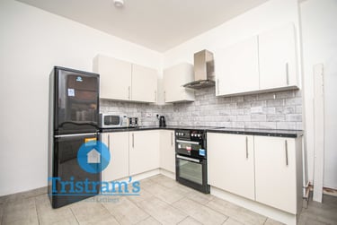 1 bed house, Manor Street, Sneinton, Nottingham, NG24JP - Image 2