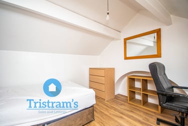 1 bed house, Manor Street, Sneinton, Nottingham, NG24JP - Image 9