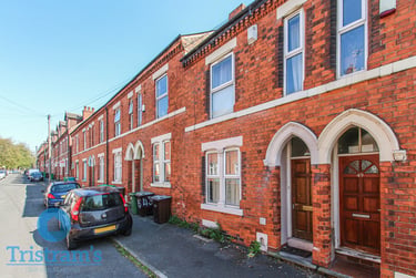 1 bed house, Manor Street, Sneinton, Nottingham, NG24JP - Image 11