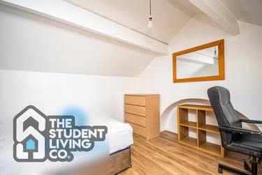 1 bed house, Manor Street, Sneinton, Nottingham, NG24JP - Image 8