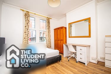 1 bed house, Manor Street, Sneinton, Nottingham, NG24JP - Image 9