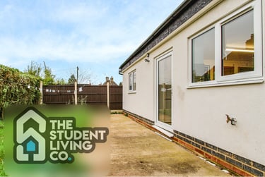 6 bed house, Charnock Avenue, Lenton, Nottingham, NG81AE - Image 13