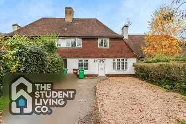 6 bed house, Charnock Avenue, Lenton, Nottingham, NG81AE - Image 1