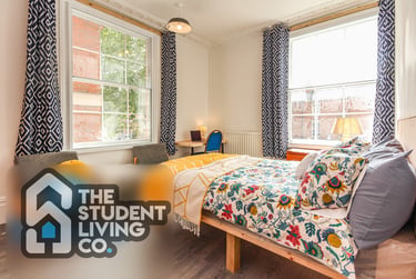 8 bed house, Mansfield Road, Arboretum, Nottingham, NG13HD - Image 10