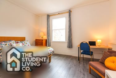 8 bed house, Mansfield Road, Arboretum, Nottingham, NG13HD - Image 12