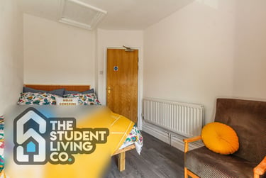 8 bed house, Mansfield Road, Arboretum, Nottingham, NG13HD - Image 4