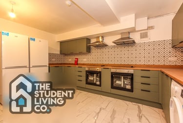 8 bed house, Mansfield Road, Arboretum, Nottingham, NG13HD - Image 7