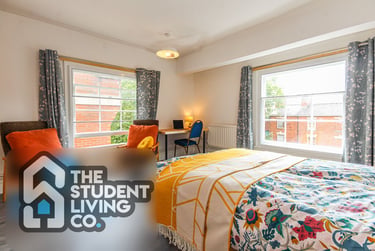 8 bed house, Mansfield Road, Arboretum, Nottingham, NG13HD - Image 9