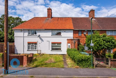 3 bed house, Anslow Avenue, Lenton Abbey, Nottingham, NG92SW - Image 1