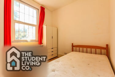 6 bed flat, Annesley Grove, Arboretum, Nottingham, NG14GU - Image 11