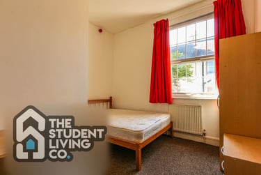 6 bed flat, Annesley Grove, Arboretum, Nottingham, NG14GU - Image 12