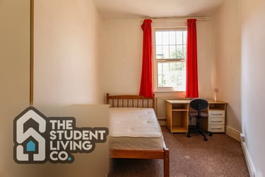 6 bed flat, Annesley Grove, Arboretum, Nottingham, NG14GU - Image 13