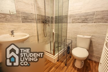 6 bed flat, Annesley Grove, Arboretum, Nottingham, NG14GU - Image 15
