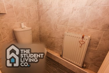 6 bed flat, Annesley Grove, Arboretum, Nottingham, NG14GU - Image 4