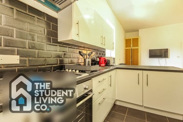 6 bed flat, Annesley Grove, Arboretum, Nottingham, NG14GU - Image 5