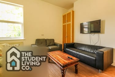 6 bed flat, Annesley Grove, Arboretum, Nottingham, NG14GU - Image 3