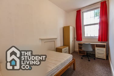 6 bed flat, Annesley Grove, Arboretum, Nottingham, NG14GU - Image 7
