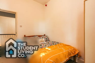 6 bed flat, Annesley Grove, Arboretum, Nottingham, NG14GU - Image 9