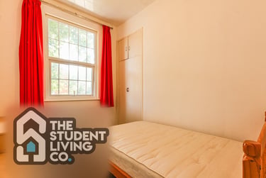 6 bed flat, Annesley Grove, Arboretum, Nottingham, NG14GU - Image 10