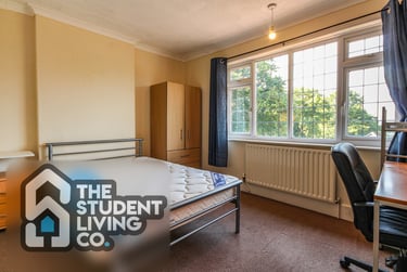 6 bed house, Harlaxton Drive, Lenton, Nottingham, NG71JA - Image 12