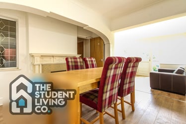 6 bed house, Harlaxton Drive, Lenton, Nottingham, NG71JA - Image 5
