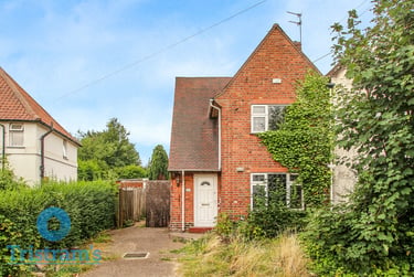 3 bed house, Manton Crescent, Lenton Abbey, Nottingham, NG92GF - Image 1