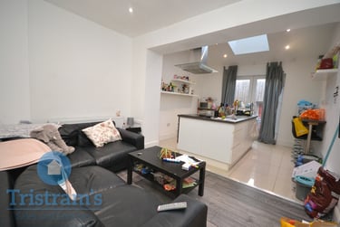 4 bed house, Bulwer Road, Nottingham, NG73HL - Image 6
