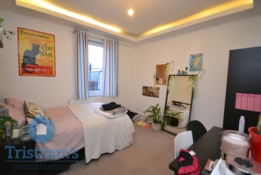 4 bed house, Bulwer Road, Nottingham, NG73HL - Image 7