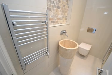 4 bed house, Bulwer Road, Nottingham, NG73HL - Image 4