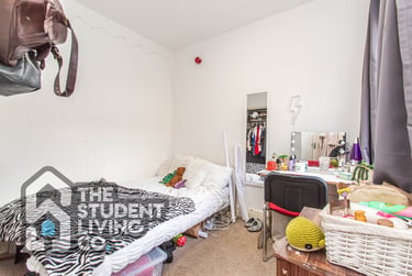 7 bed flat, Annesley Grove, Arboretum, Nottingham, NG14GU - Image 14