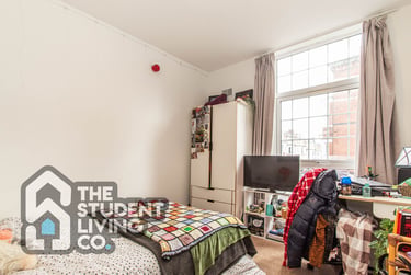 7 bed flat, Annesley Grove, Arboretum, Nottingham, NG14GU - Image 7